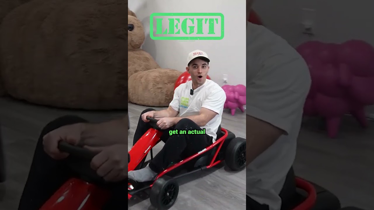 I Bought AI-Generated Ads To See What They Actually Look Like