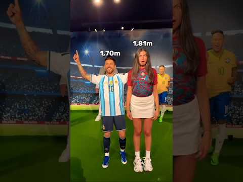Messi / football match World #cricket #messi #football #worldcup
