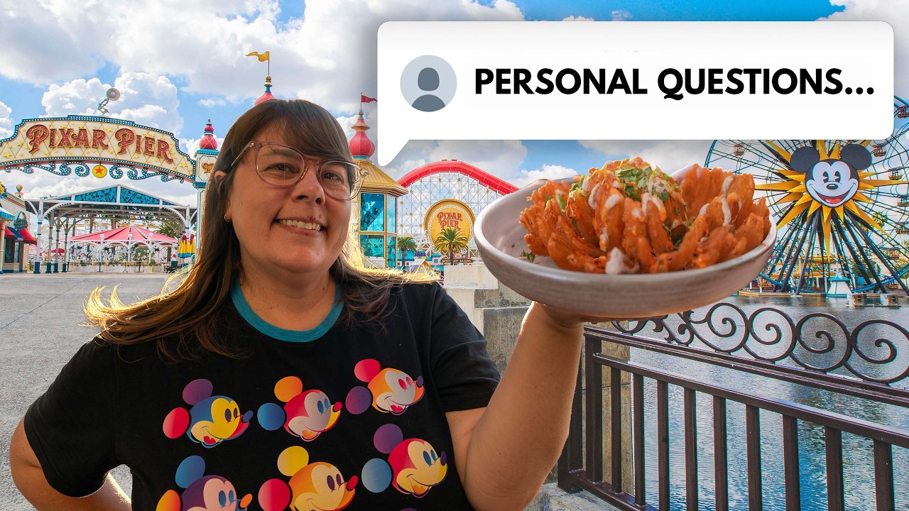 Answering Your Questions: What Did We Do Before YouTube? - Published by Ordinary Adventures