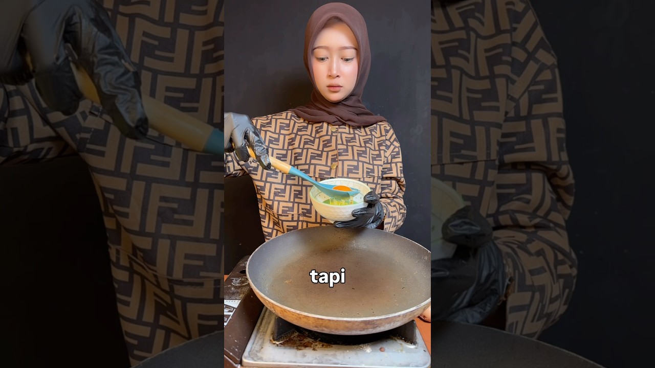 telur selimut viral akhirnya begini🫵😭⁉️ #shorts #short #viral #sifasafira #viralvideo