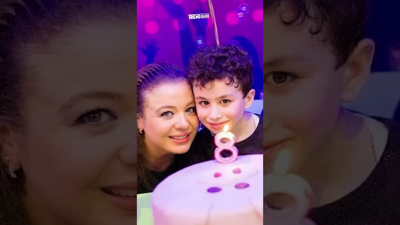 تعرفوا عليه من الموبايل   الكشف عن كواليس رحيل ابن أناهيد فياض