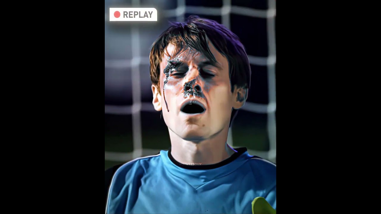 He didn't deserve this 💔😭 #football #edit #ronaldo #soccer #funny #viral #viralvideo