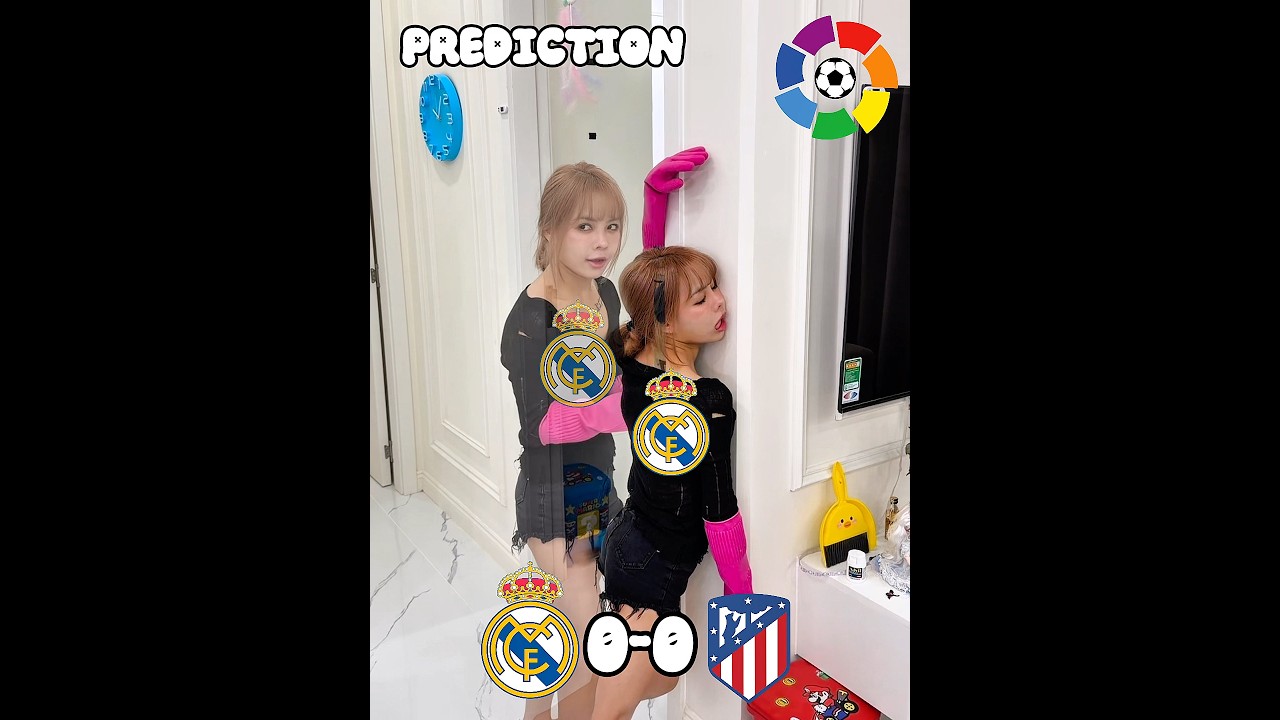 Only one King in Madrid… #realmadrid #barcelona #worldcup #spain #brazil #championsleague #france