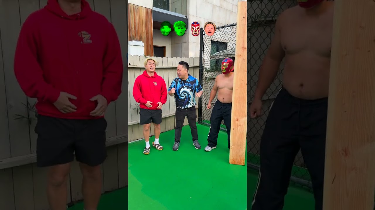 My Dad Doesn't Love Me...