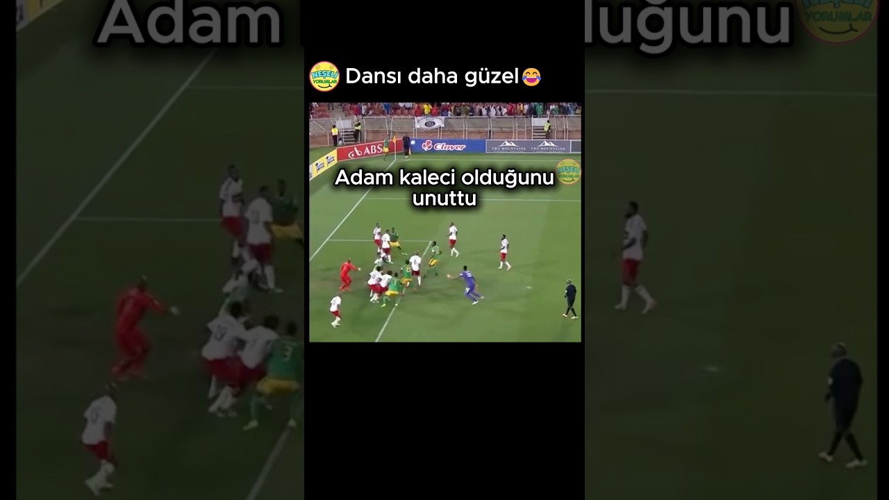 dansı daha güzel 😂