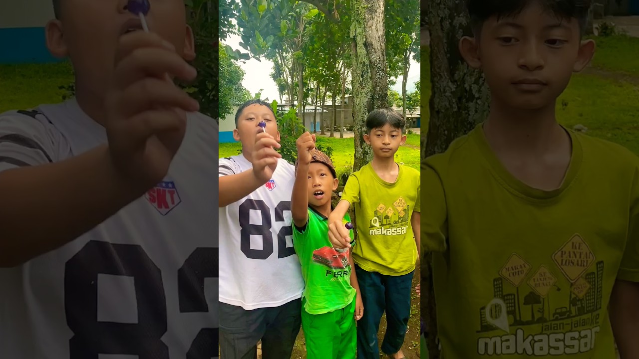 Ini permen joker music viral digidi heyy