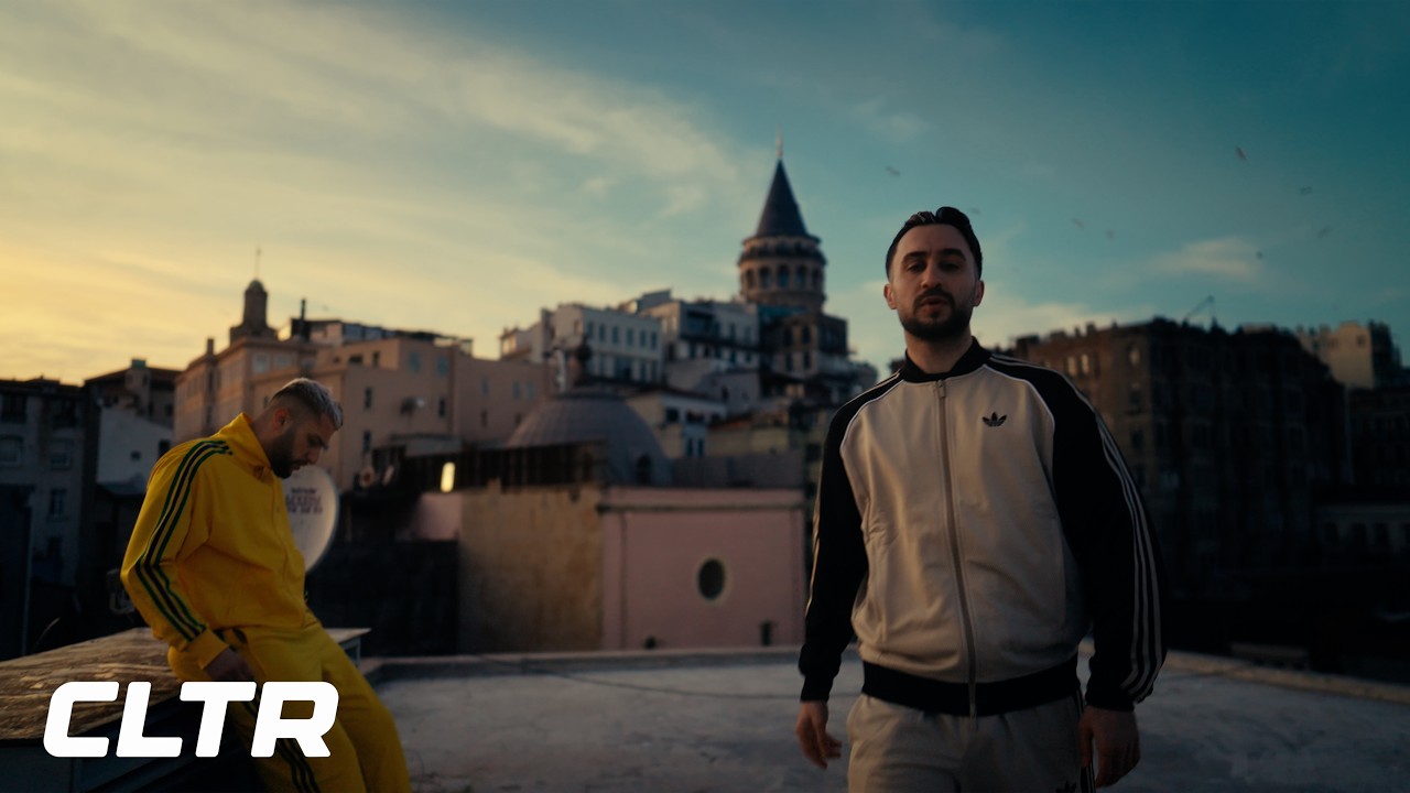 ERAY067 & MANSUR - bu gece misafirinim