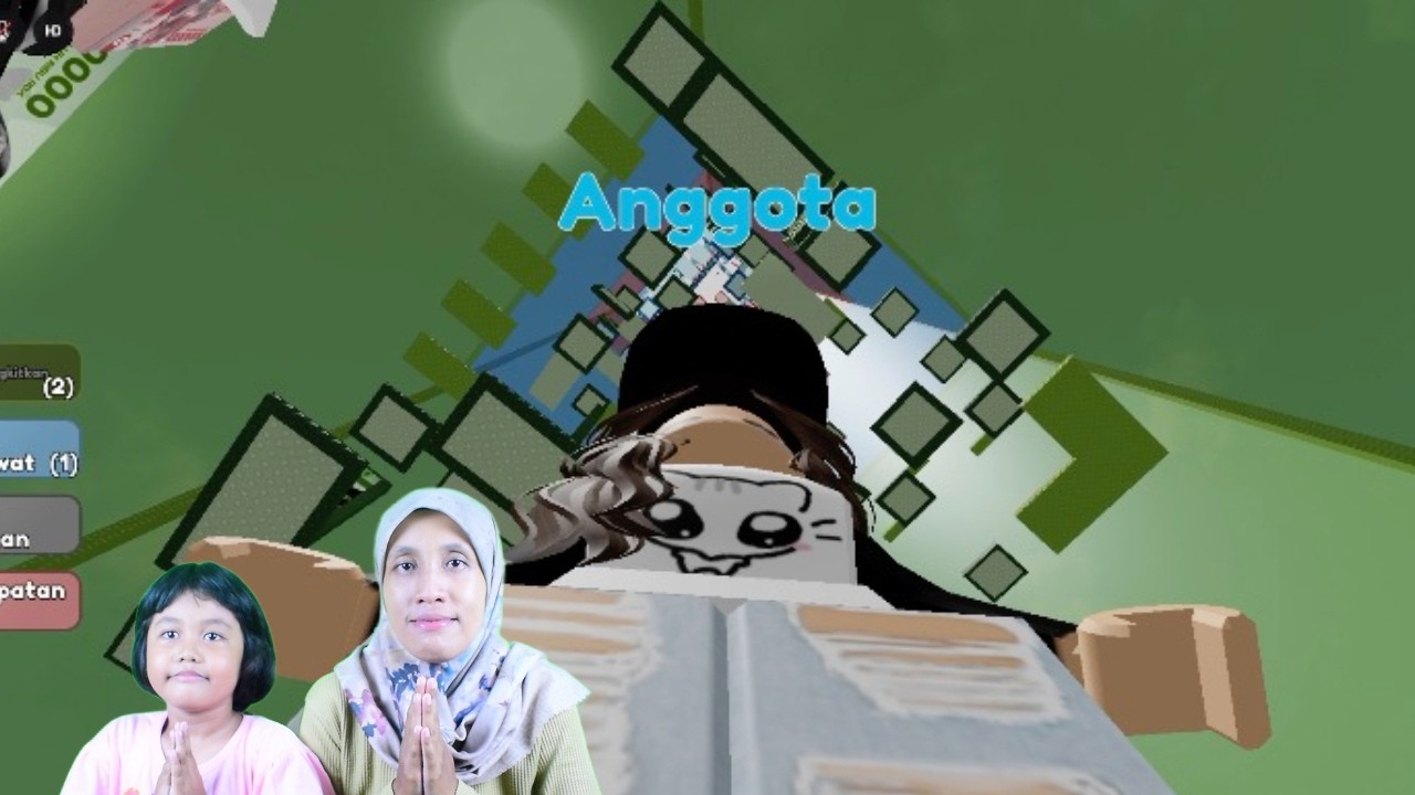 UDA LIKE SUBSCRIBE APA BELIM NI GAYS?