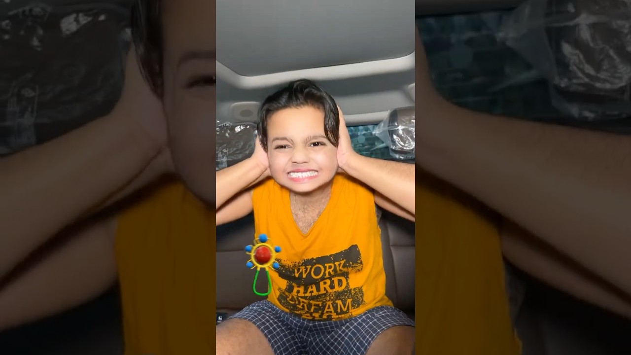 Gaddi main Gaana Bajana🎵🤣#shorts #comedy #funny #olidavines