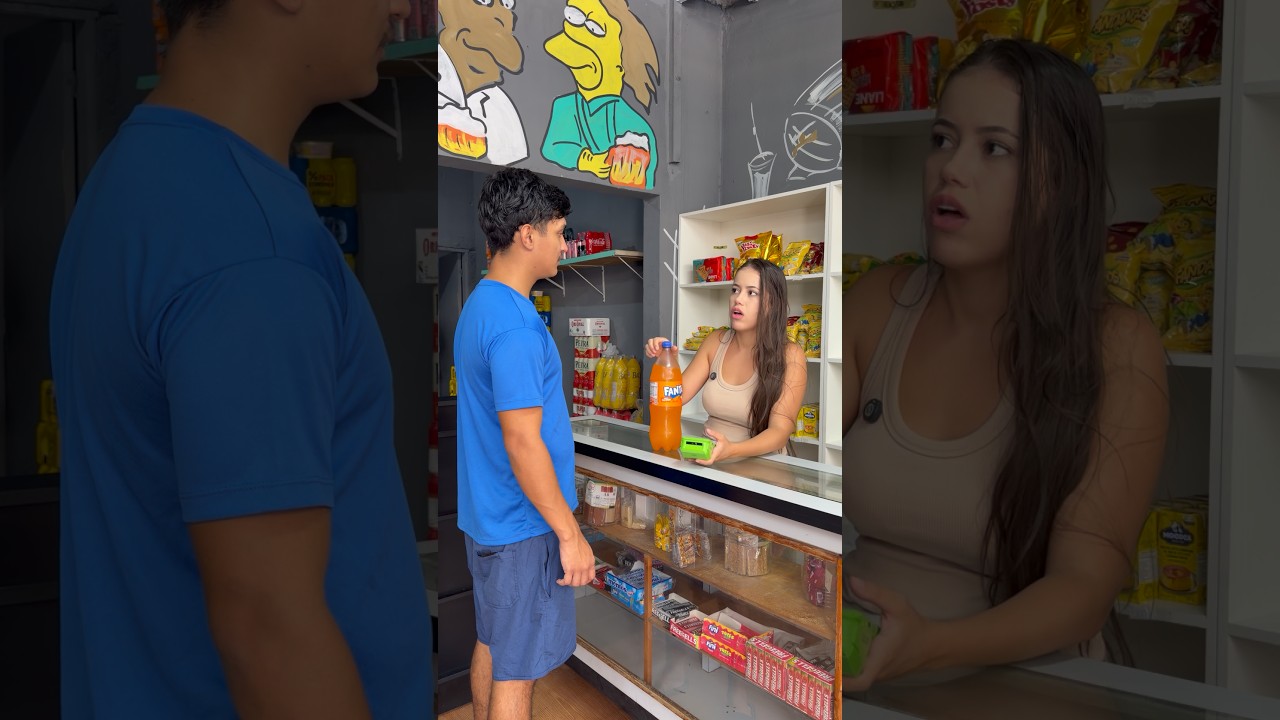 Nunca engane ninguém! #humor