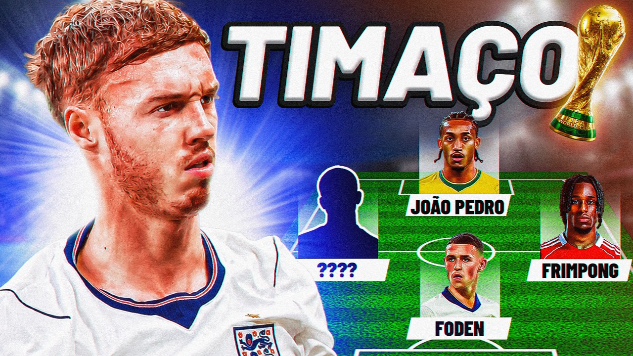 NÃO-CONVOCADOS ganham a Copa?