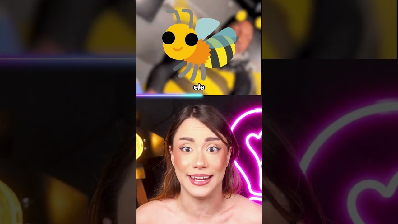 Momentos em que atores NÃO ESTAVAM atuando