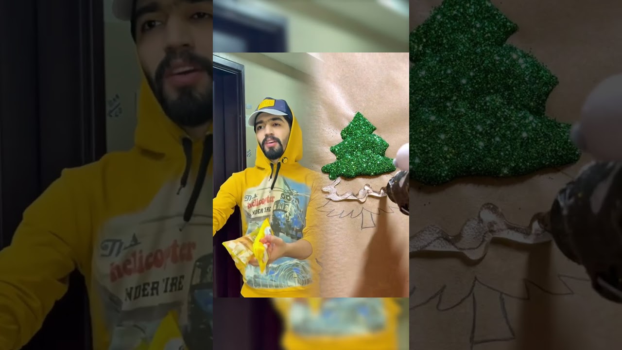 مجوده المسكين لأول مره 🤣🙋🏼♂️ #اكسبلور #كوميديات #مستر_كوميدي #comedy #هتضحك #ضحك #كوميديا