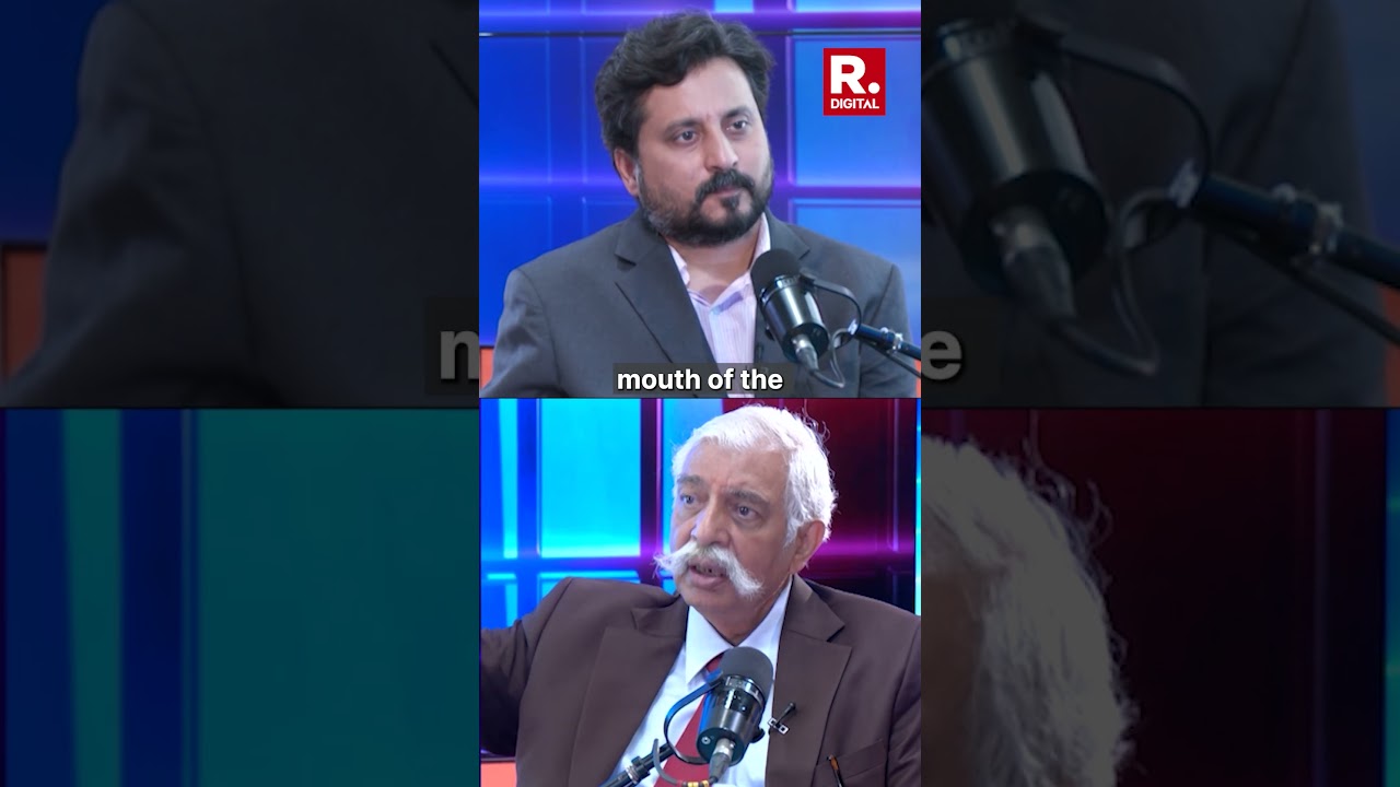 What Are Iran's Options? | Wargaming By Maj Gen GD Bakshi