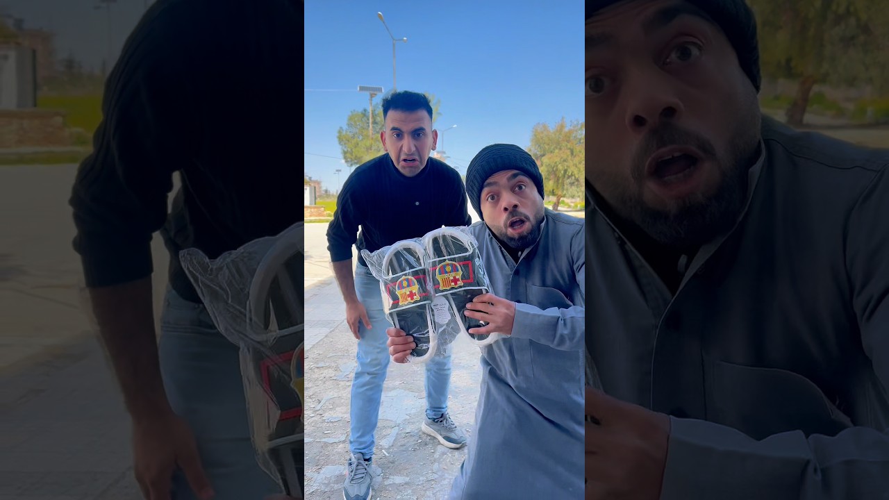 اذكى اب بلعالم 🤣🤣#shorts