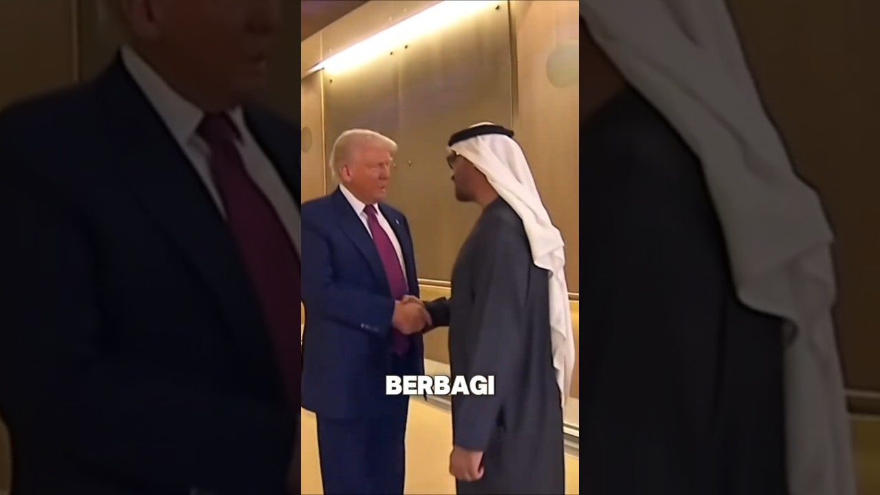 Kenapa Dubai Diam-diam Serang Iran?  #faktamiliter #perang #beritaterkini #alutsista #faktaunik