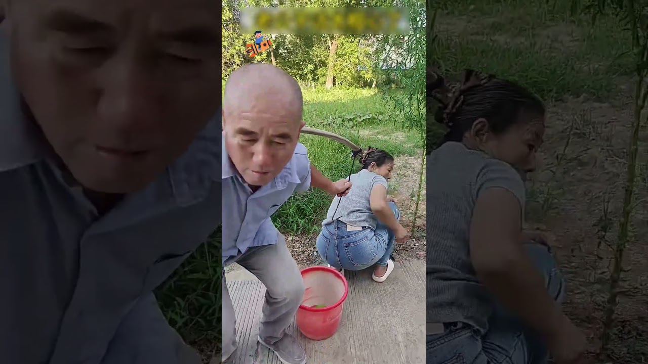 Kocam İyice Bunadı..❗️😂