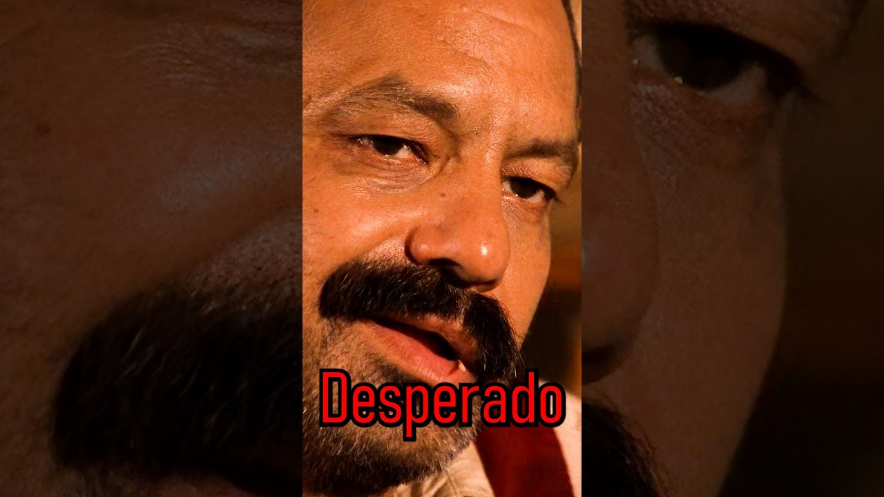 Your joke really upset me.