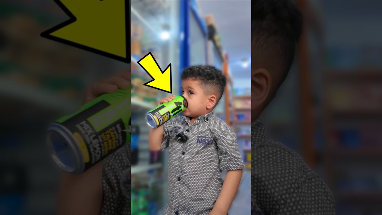 شرب فوريو ابو جنة شوفو شصار بيه!! 😂🔥 #explore #اكسبلور #تحدي #مرتضى_عبود #شباوي