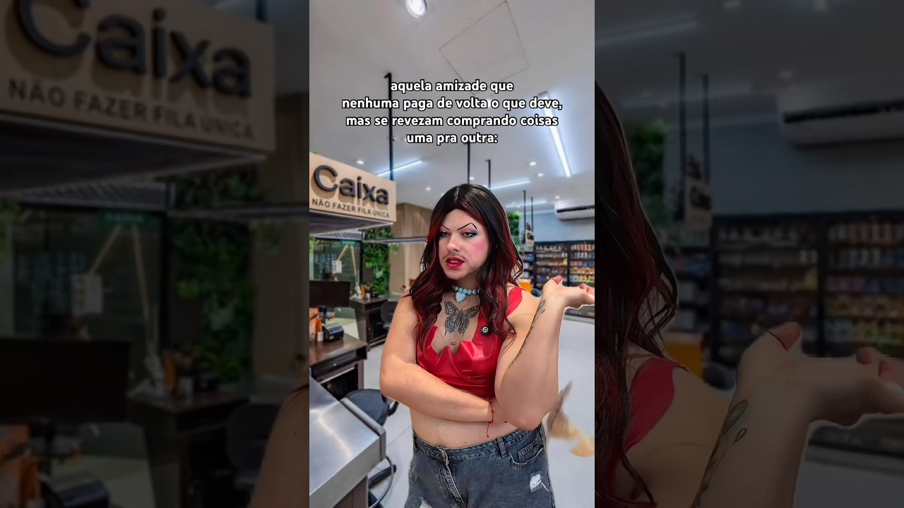 essas são as melhores KKKKKKK