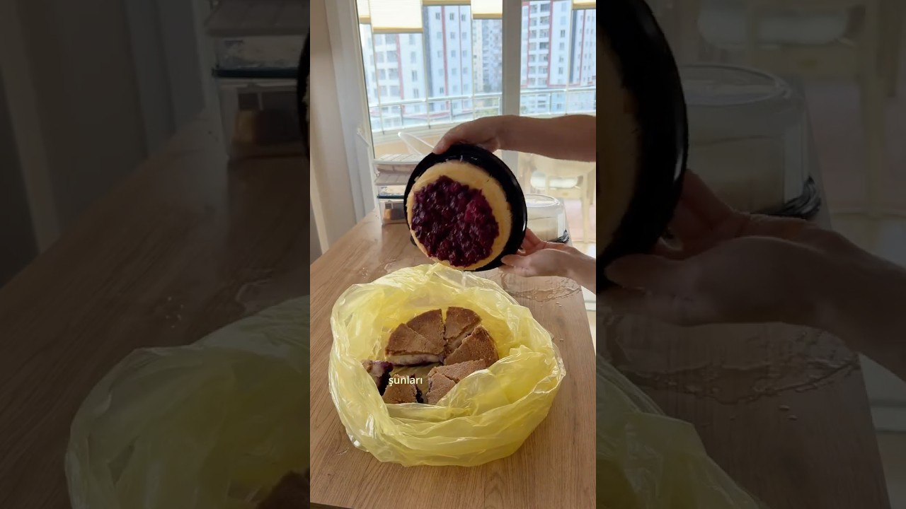 HER ŞEY ÇÖP OLDU!