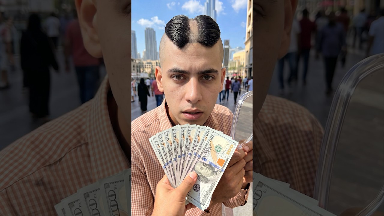 بتاخذ 1000$ وبقصلك هذا الشكل؟؟