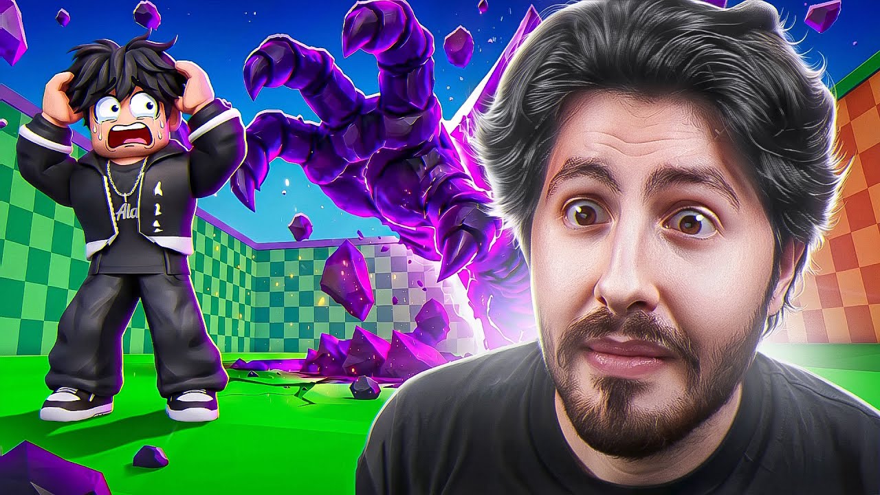 Steal An Egg !! | 😍🔥 ربحت البيضه الاسطورية من البوس الجديد