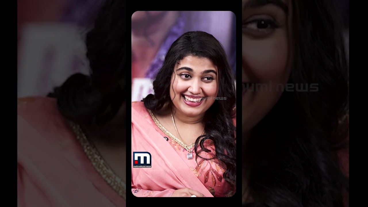 'എന്റെ കൂടെ അഭിനയിച്ചപ്പോൾ അച്ഛൻ കുറേ ടേക്സ് പോയി' | Vismaya Mohanlal | Mohanlal | Thudakkam | Jude