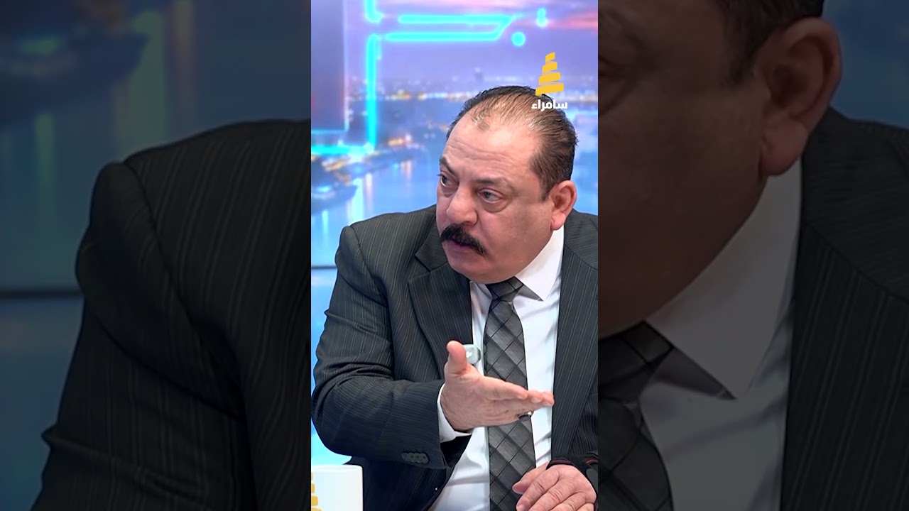 الدليمي: هناك عتاب على الزيدي من داخل الإطار بسبب صولة الفجر "نوقف القضاء أو نستمر"