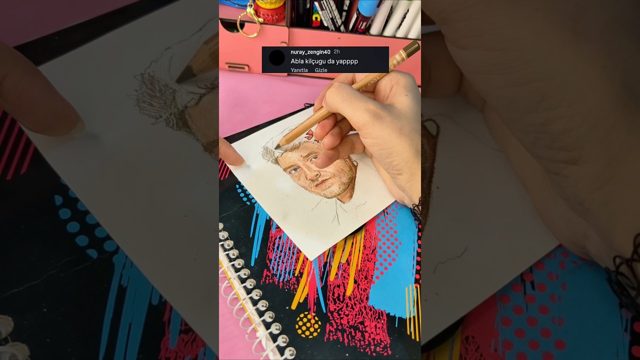 İso furtuna anahtarlığı yapıyoruz 👀💖 #kendinyap #diy #isofurtuna #anahtarlik