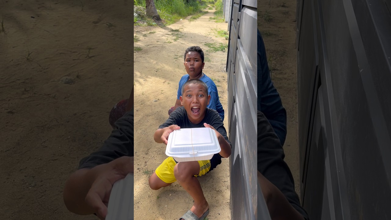 HATI-HATI MODUS BOCIL INI #airgambut #premanlontong #premanbarbar #kontenhiburan #ngakak