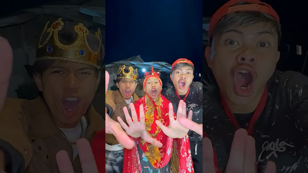 Stop ⁉️ Jangan Makan