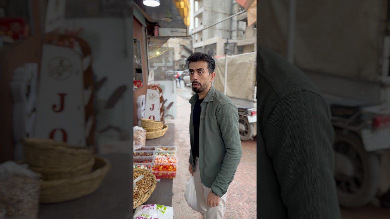 خطة غبية جداً 🤣🤣 البرنس