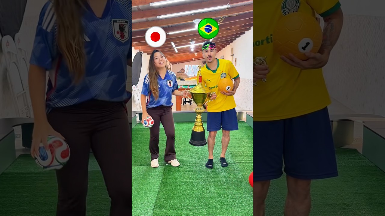 PREVISÃO COPA BRASIL X JAPÃO