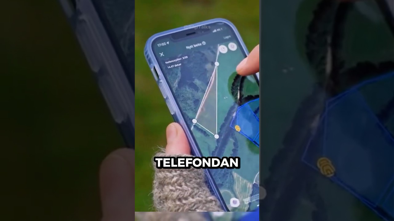 Bu Teknoloji ÇOBANLARI İşsiz Bırakacak 🐑😱