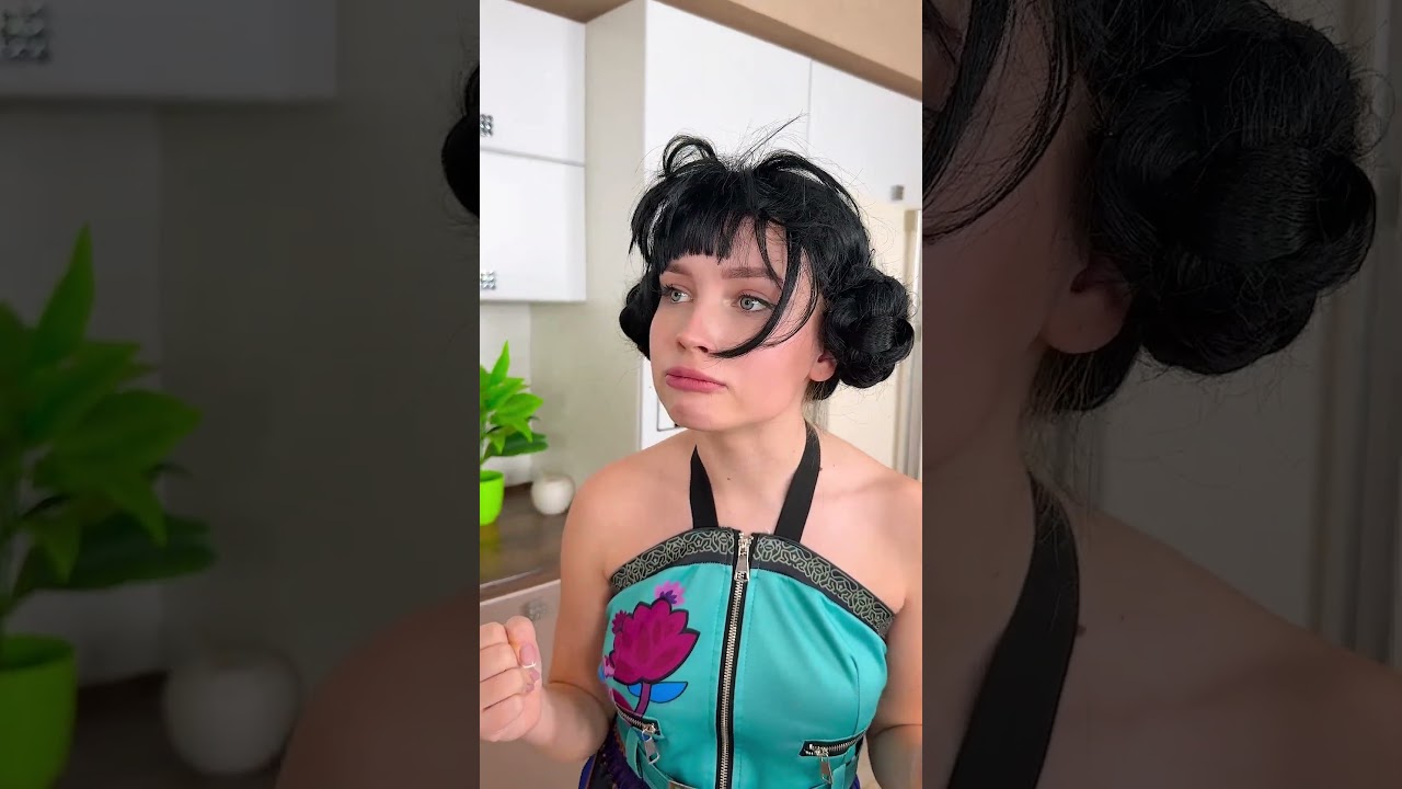 A “Sorry” War Just to Make an Egg 🍳🔥