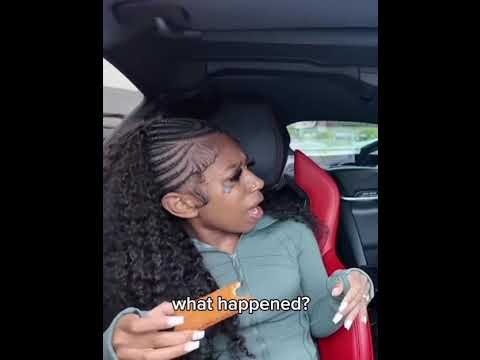 Kim is fighting for her life.. #funny