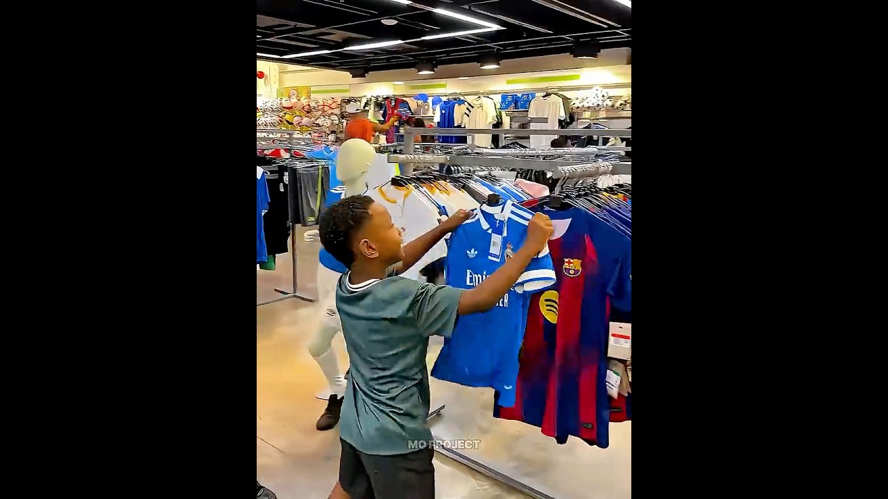 Madrid Fans Are Crazy ⚽🤯