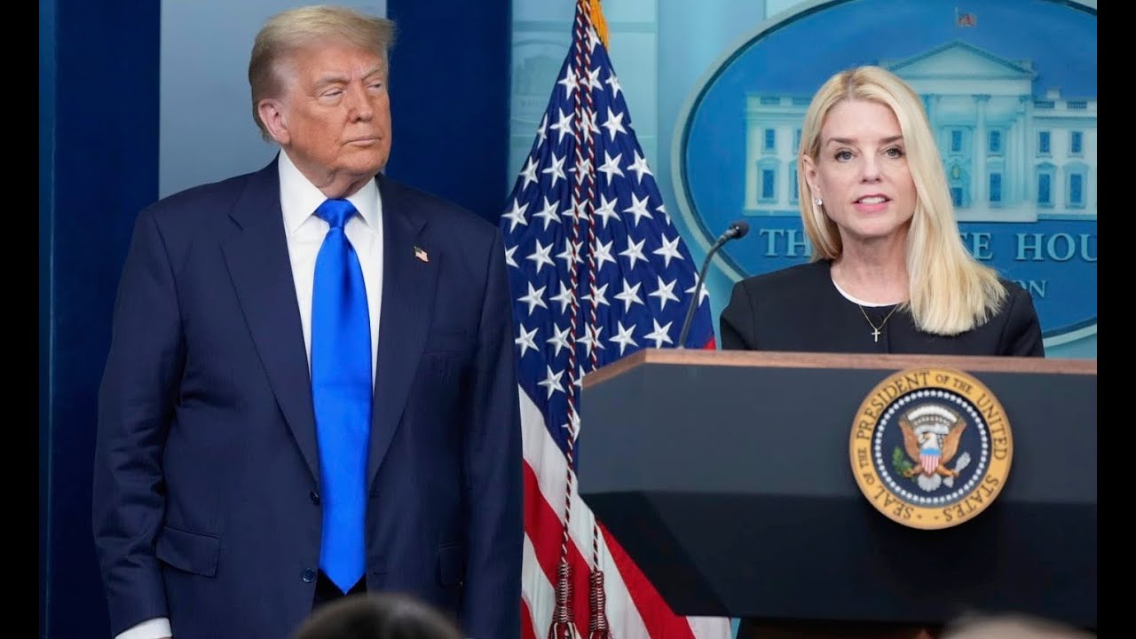 BREAKING: Epstein survivors use Super Bowl to drop MAJOR UPDATE - Published by Brian Tyler Cohen