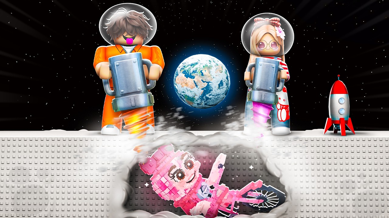 ربلوكس احفر بالدريل للبرينروت ! Drill for brainrot