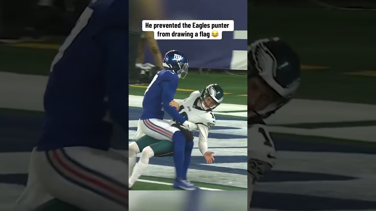 He said not on my watch 🤣 #nfl