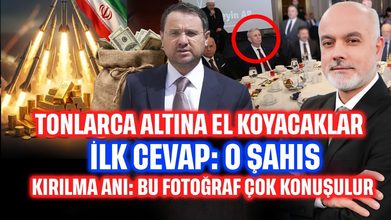 Tonlarca altına el koyacaklar... Kırılma anı: Bu fotoğraf çok kanuşulur | Gün Ortası