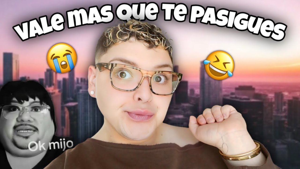 SPEAKING SPANISH FOR 24 HRS😭🧍🏼(no sabo edition)