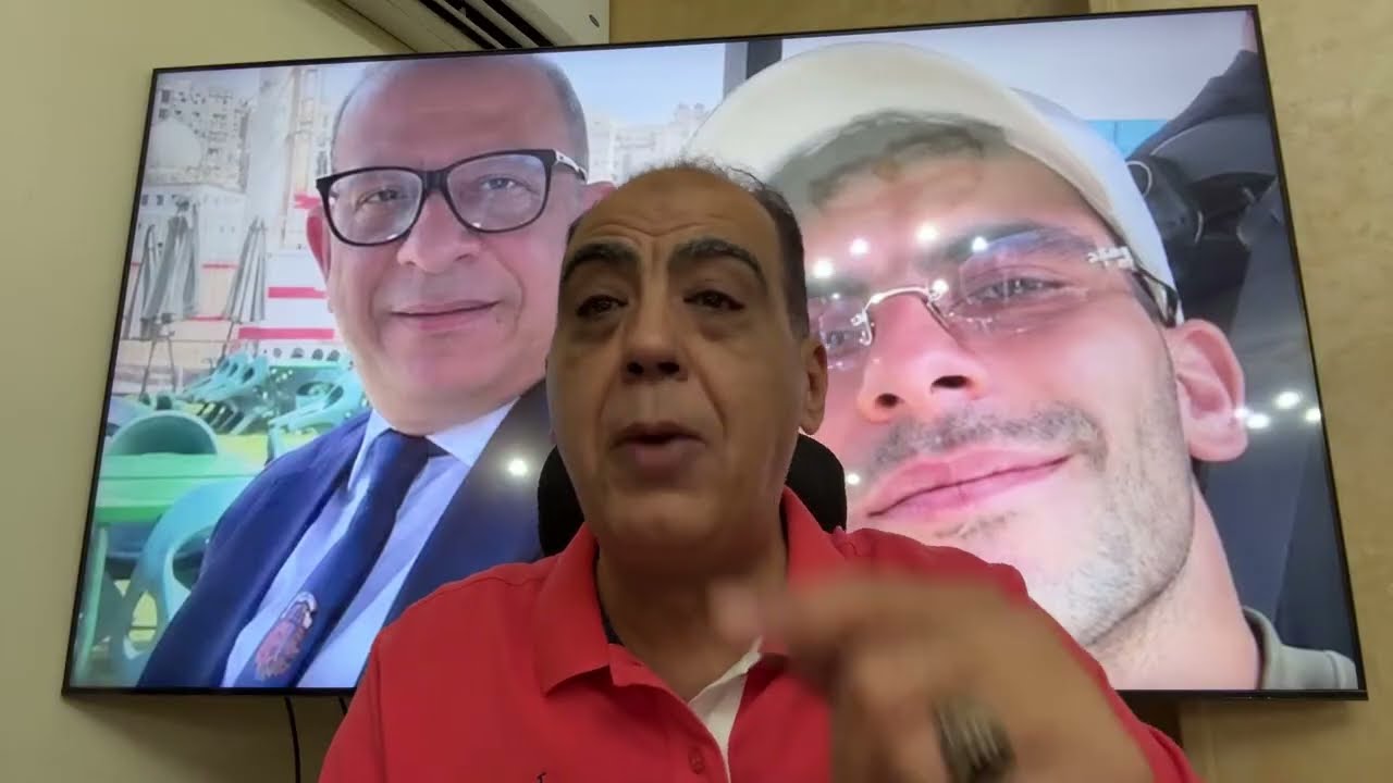 مفاجأة رخصة الزمالك ورد الجبلاية ومنافسة ع رئيس لجنة الحكام..سقطة ضد زيزو..ستاد الاهلى وخماسية عموته
