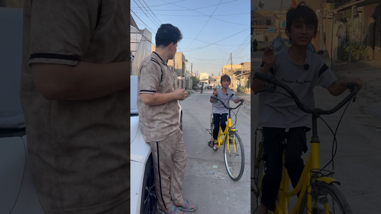 كله فازت بس اني