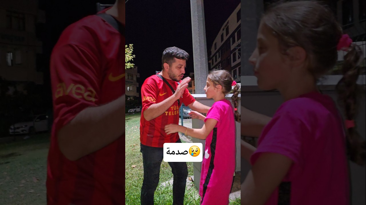 ماتوقع هيك النتيجة😱#shorts #trending