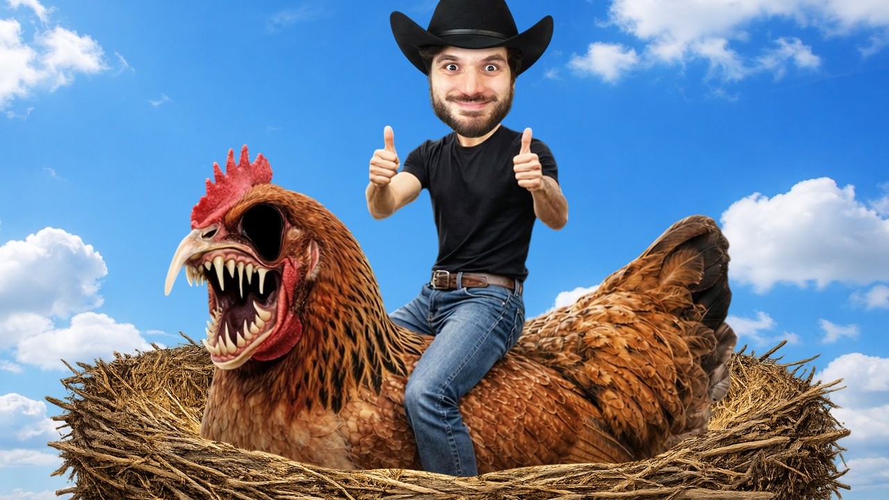 TENTE NÃO RIR COM 75 ANOMALIAS DIFERENTES EM 1 SÓ VÍDEO!