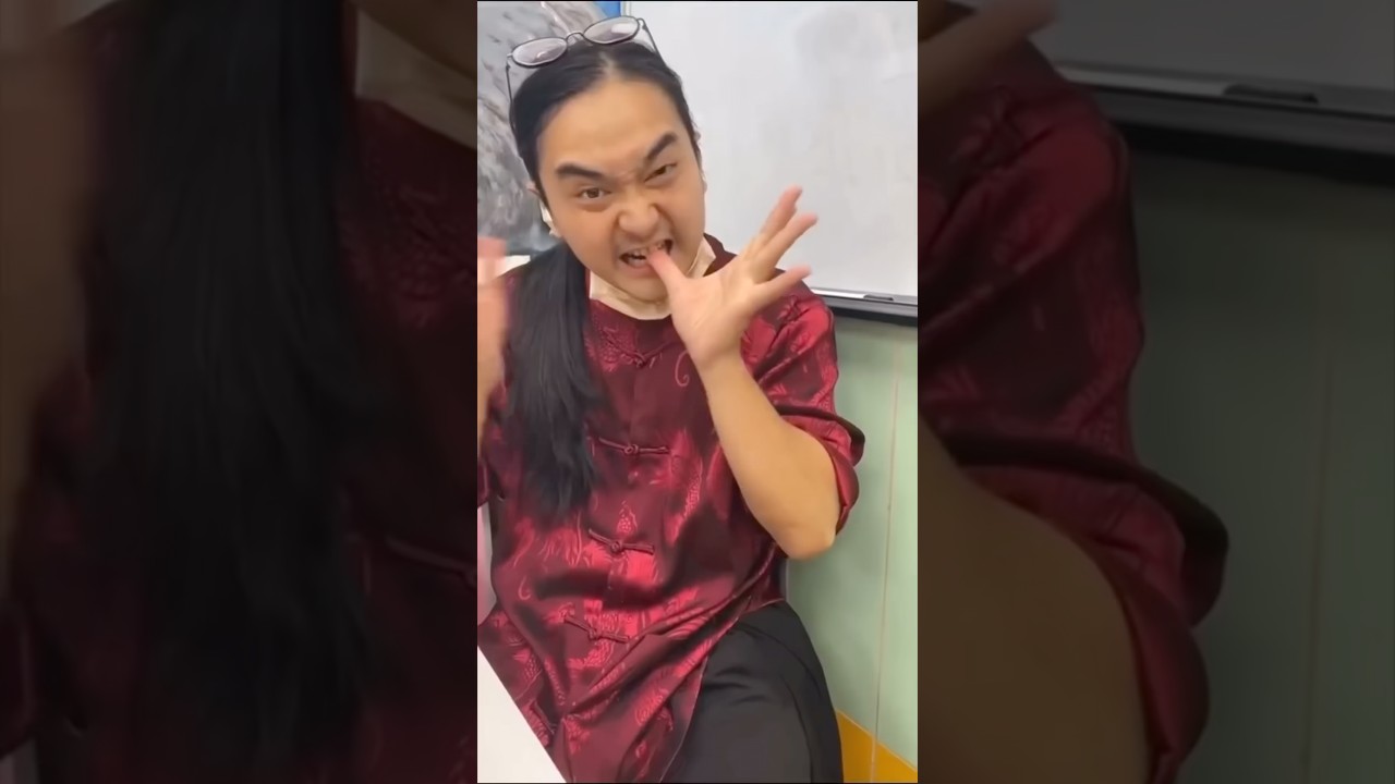 Shakira Dai dai 🤯 Craze Finger Magic 😳😁  #daidai #shortvideo #dance #music #trending