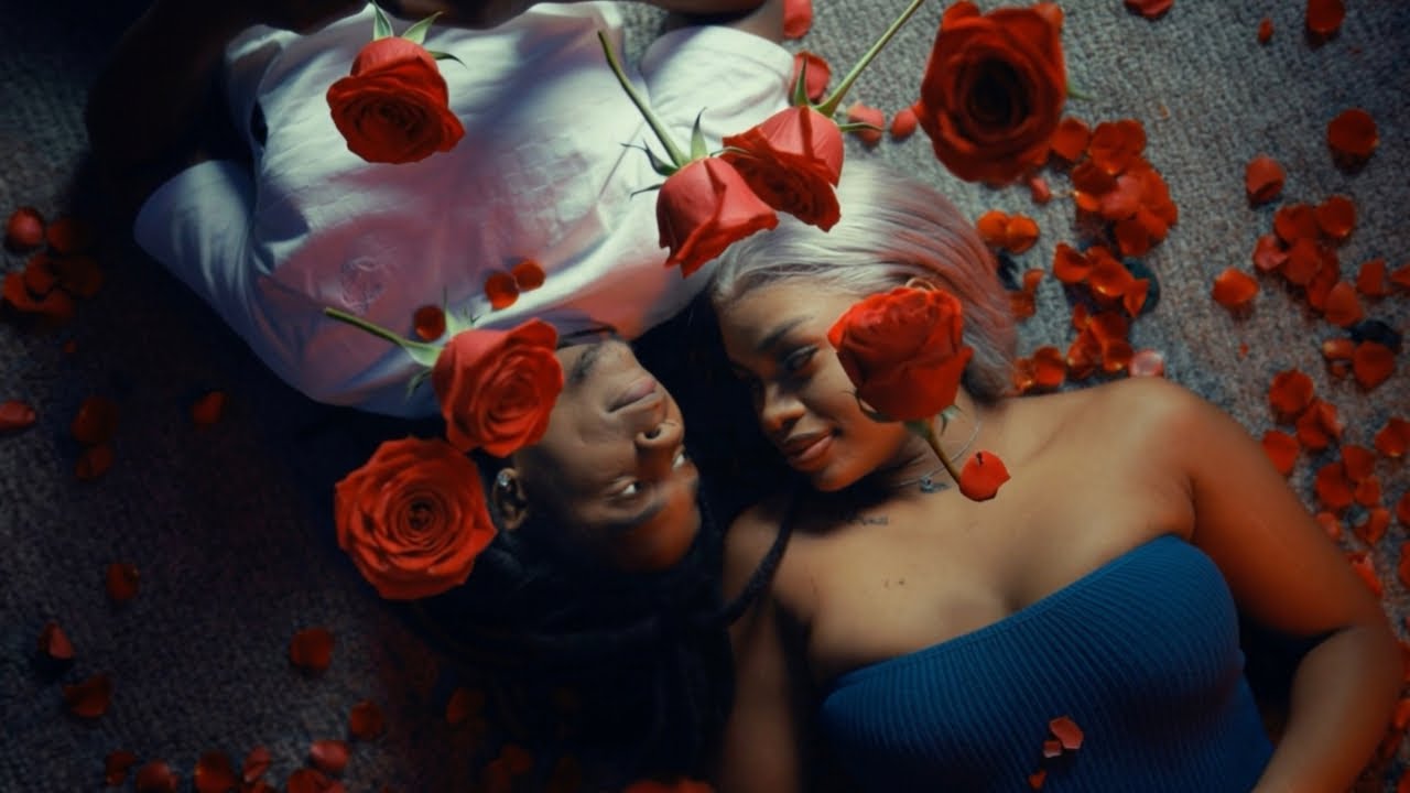 Hurricane Wisdom - Over Now (Official Music Video) - Published by Hurricane Wisdom