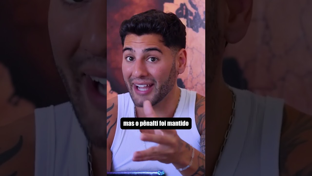 a Maior Vergonha do BR em Copas?